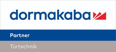 dormakaba-Partner